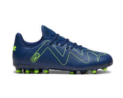 107390-03 FUTURE PLAY MG Jr Persian Blue-Pro Green