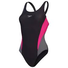 speedo Womens Colourblock 2.0 00424817559