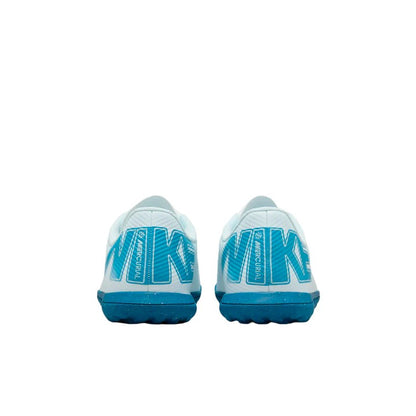 NIKE JR VAPOR 16 CLUB TF GLACIER BLUE/BLUE ORBIT FQ8287-400