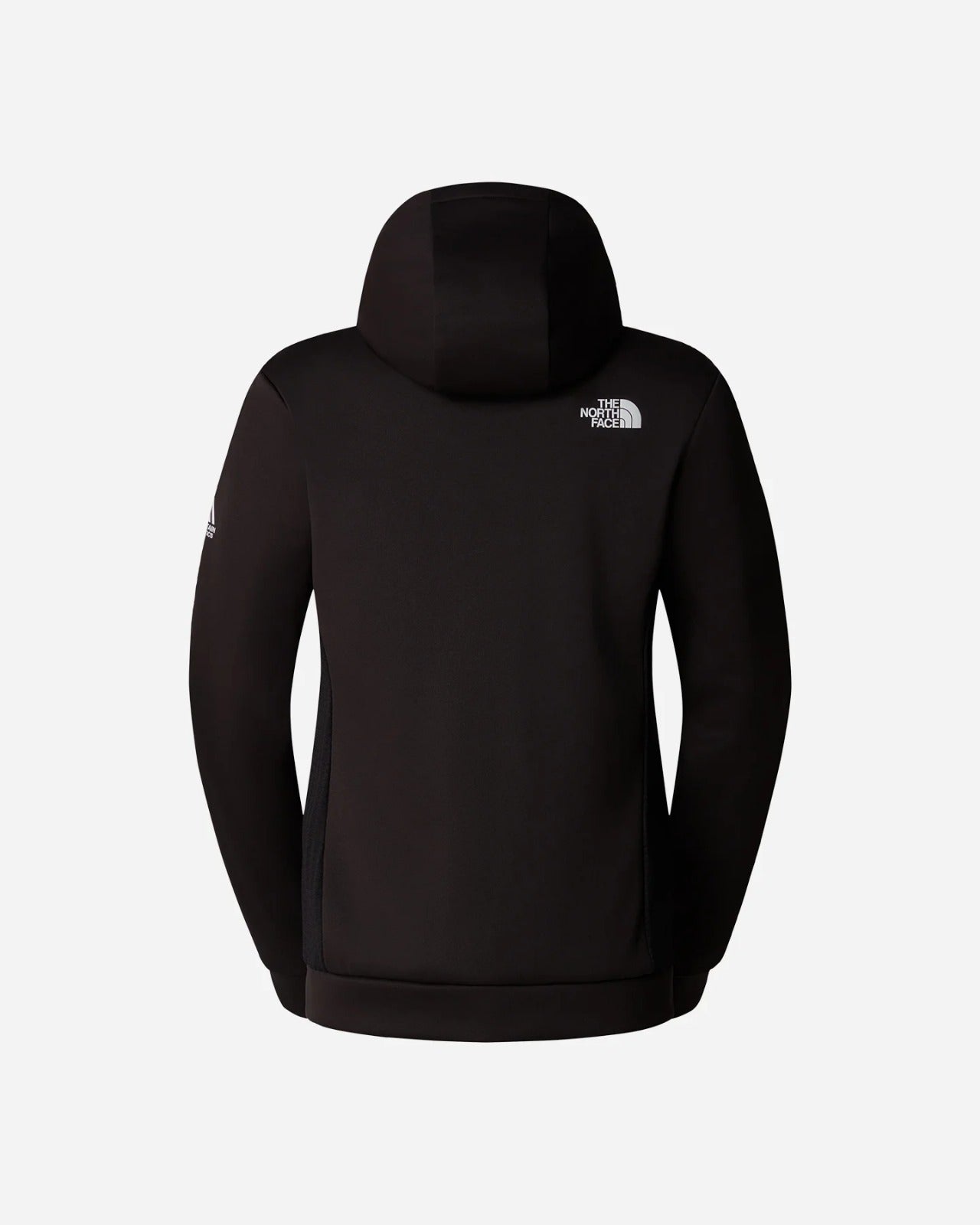 THE NORTH FACE W MA FZ FLEECE TNF BLACK NF0A893UJK31