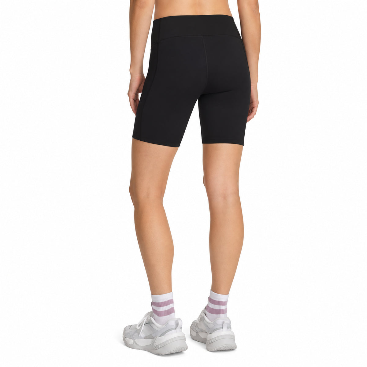 Under Armour Bike Short Motion 6013789-008 – Nero