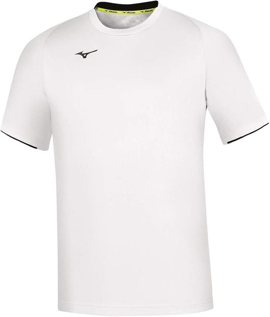 MIZUNO JR CODE SS TEE 32EA740101