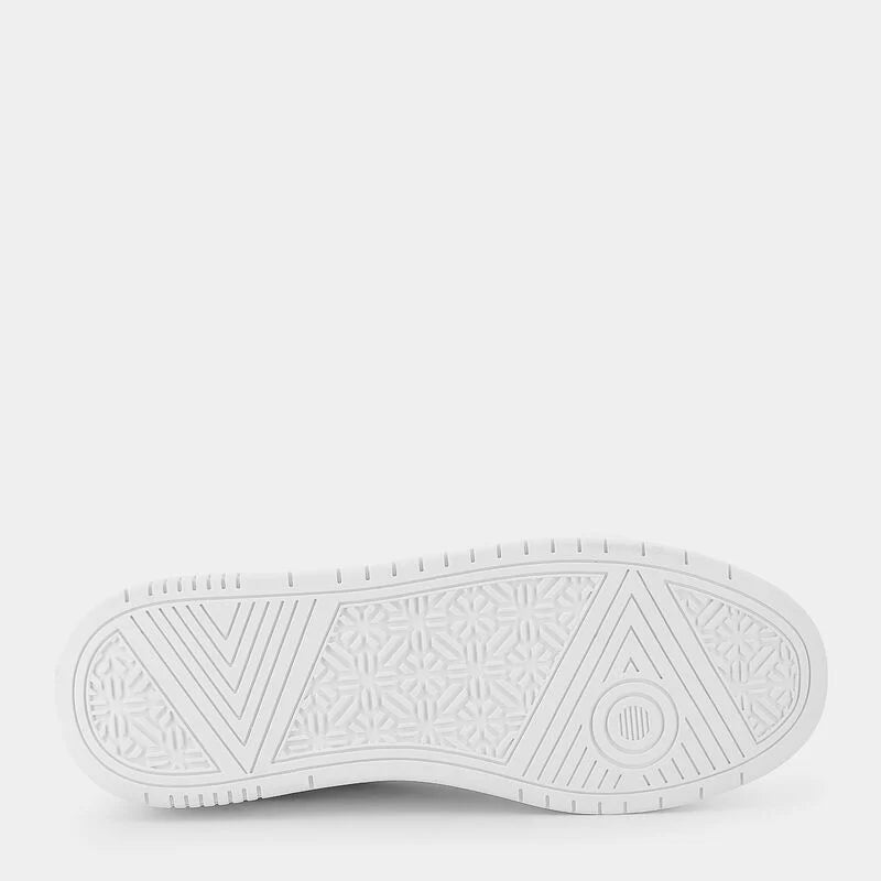 CHAMPION TL23 EVOLVE LOW CUT SHOE TRIPLE WHT S11782-WW001