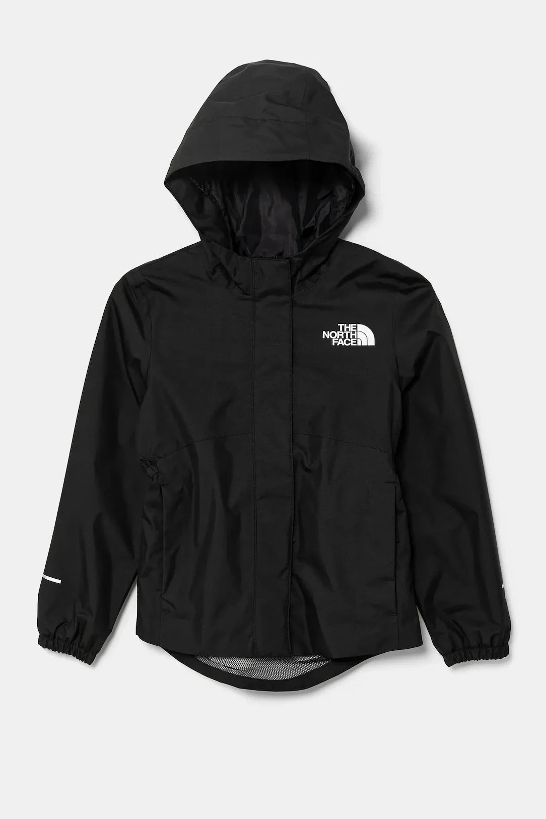 Tnf G Antora Rain Jacket Nero NF0A8A49KX71 – foto 4