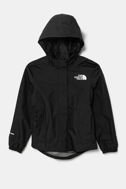 Tnf G Antora Rain Jacket Nero NF0A8A49KX71 – foto 4