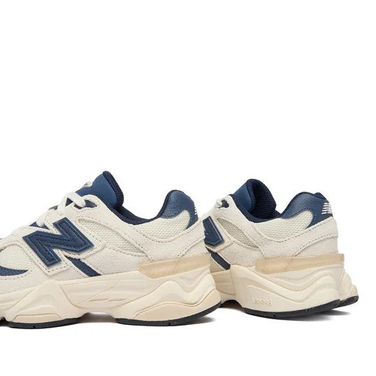 NEW BALANCE Sneakers Junior New Balance 9060 Beige/Blue P90605NF