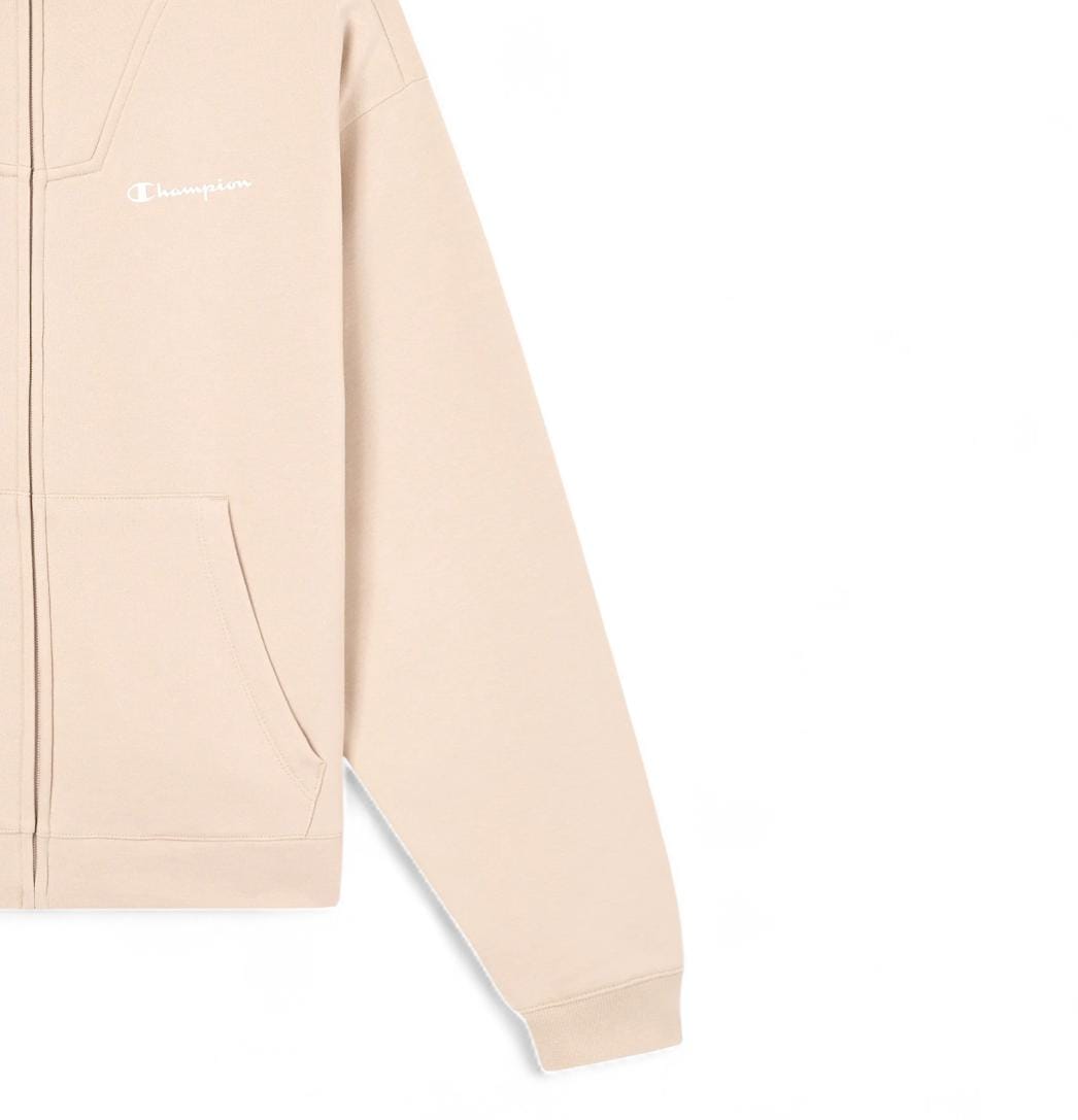 CHAMPION CMP FULL ZIP SUIT CHF/CHF 118291-MS099