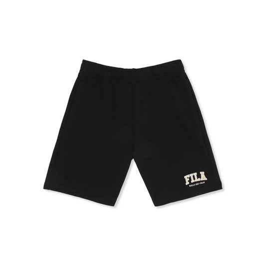 FILA RIFREDI regular graphic sweat shorts FAT0818-80010