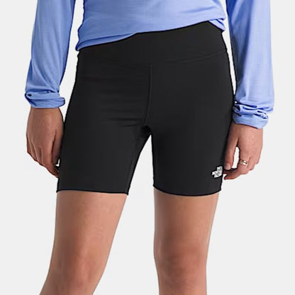 Tnf G Flex Tight Short 5" Nero NF0A8FQPJK31 – foto 6