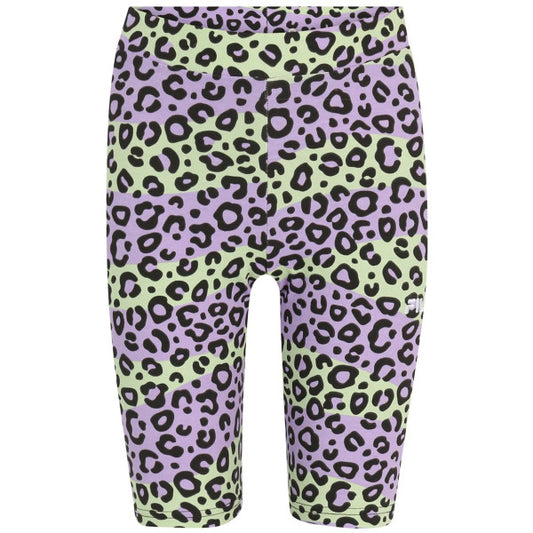 FILA LANGENMOSEN AOP SHORT LEGGINGS VIOLA LEO AOP FAT0489-43163