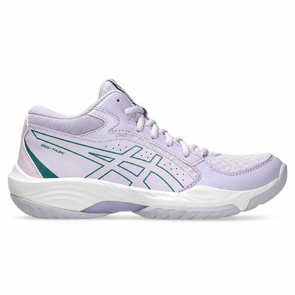 Asics Scarpe da Pallavolo e Indoor Donna Asics Gel-task Mt 5 (1072A134-500) – Murasaki/Dahlia 1072A134-500