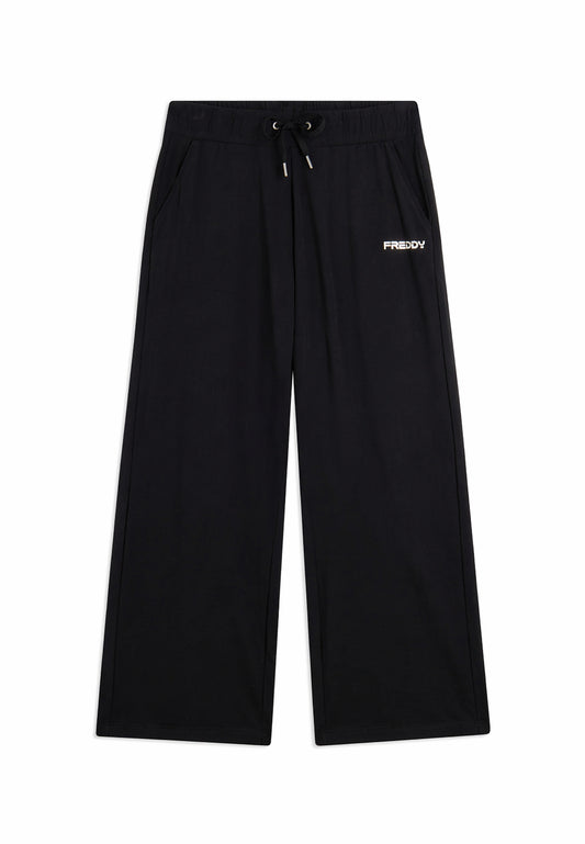 FREDDY Pantalone Lungo S26WMVP3-N