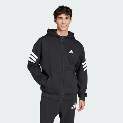 ADIDAS M FI 3S FZ BLACK
ADI M FI 3S FZ BLACK JD4827