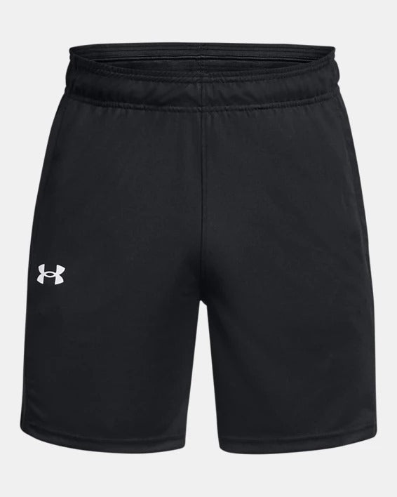 UNDER ARMOUR ZONE 7 SHORT	BLACK 1383389-001