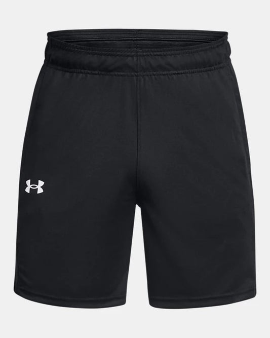 UNDER ARMOUR ZONE 7 SHORT	BLACK 1383389-001