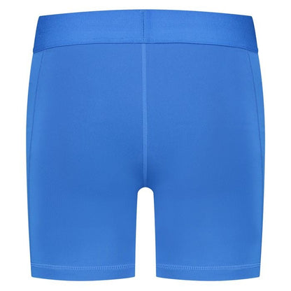 NIKE Women's Pro Leak Protections Shorts FN2374-463