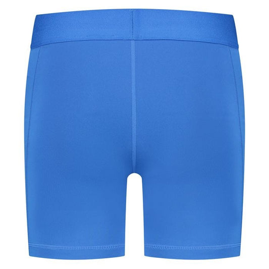 NIKE Women's Pro Leak Protections Shorts FN2374-463