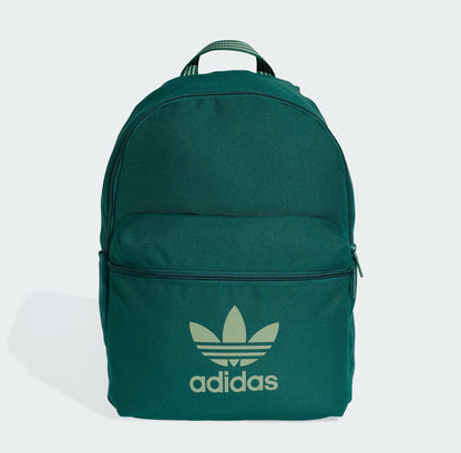 ADIDAS AOR ADICOLOR BACKPK CGREEN JI9437