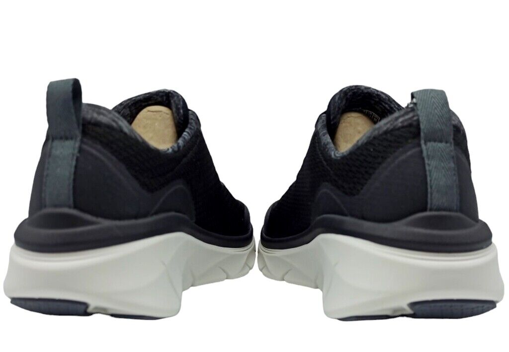 SKECHERS D'LUX WALKER 2.0-RAD 150095-BKW