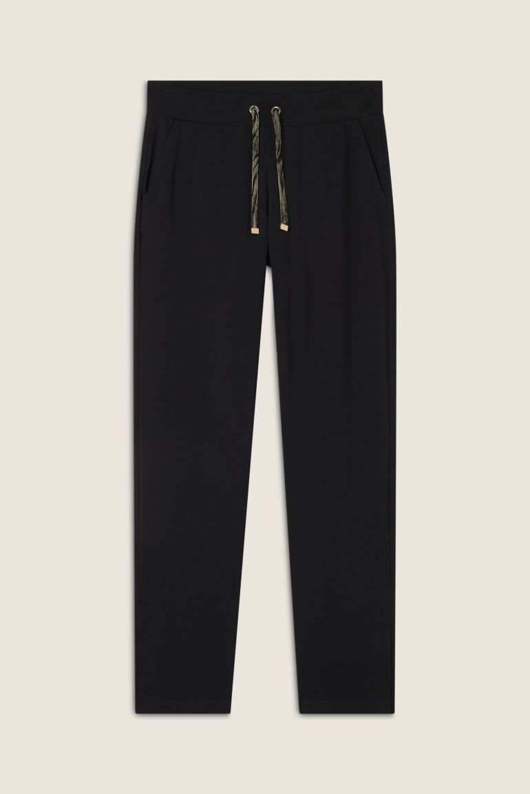 FREDDY PANTALONE LUNGO S25WSLP1-NAN104