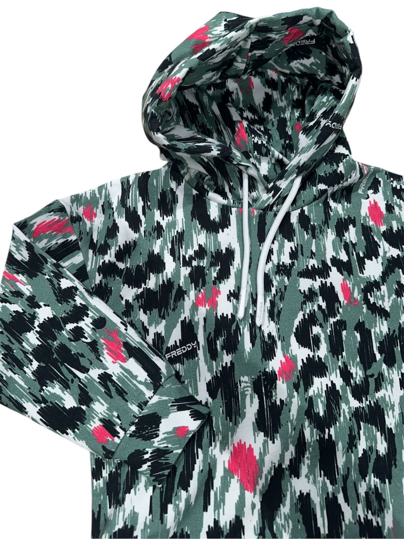 FREDDY BLUSA CAMPIONE FR1751-000