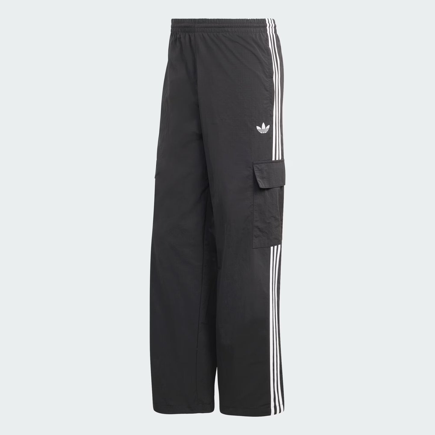 ADIDAS AOR 3S CARGO PANT BLACK KE2927