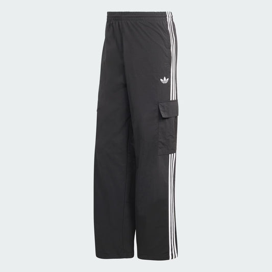 ADIDAS AOR 3S CARGO PANT BLACK KE2927