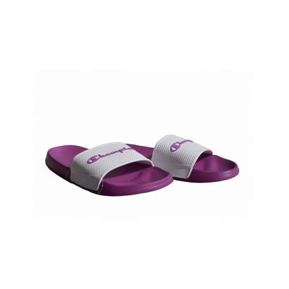 CHAMPION DTN21 G PS SLIDE OFF/WHT S33215-PS010