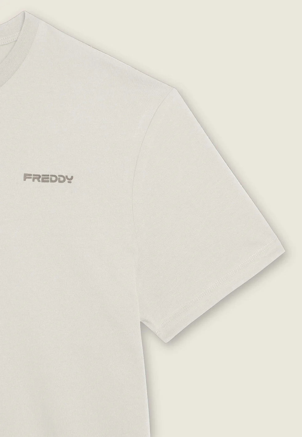 FREDDY T-SHIRT MANICA CORTA F25MEST1-W71