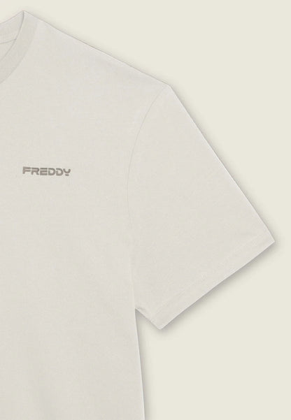 FREDDY T-SHIRT MANICA CORTA F25MEST1-W71