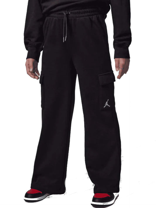 Jordan JRD JDG WJ BRKN FT CARGO PANT BLACK 45F143-023