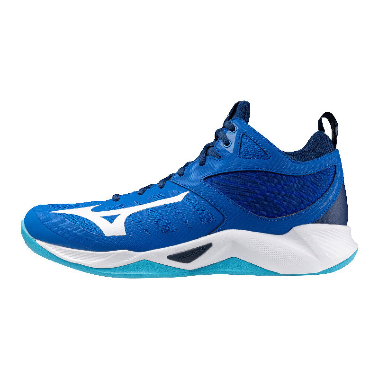 MIZUNO WAVE DIMENSION MID V1GA224576