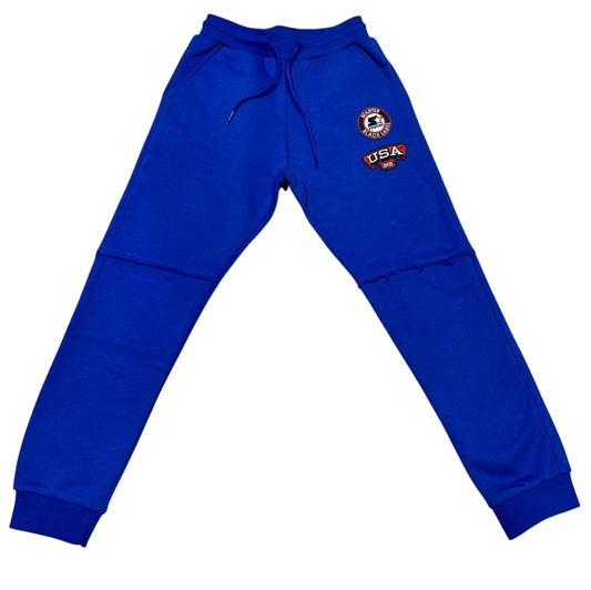 Starter PANTALONE 1003 UB ST