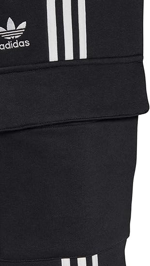 ADIDAS 3-STRI-CARGO SL BLACK HK9689