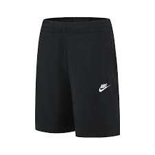 NIKE Sportswear Club Shorts FZ5512-010