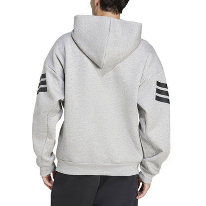 ADIDAS M FI 3S FZ MGREYH JD4828