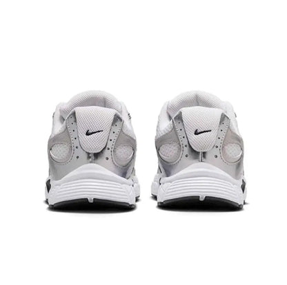 NIKE V5 RNR (GS) WHITE/BLACK-VAST GREY-COLLEGE GREY sneakers HQ6411-100