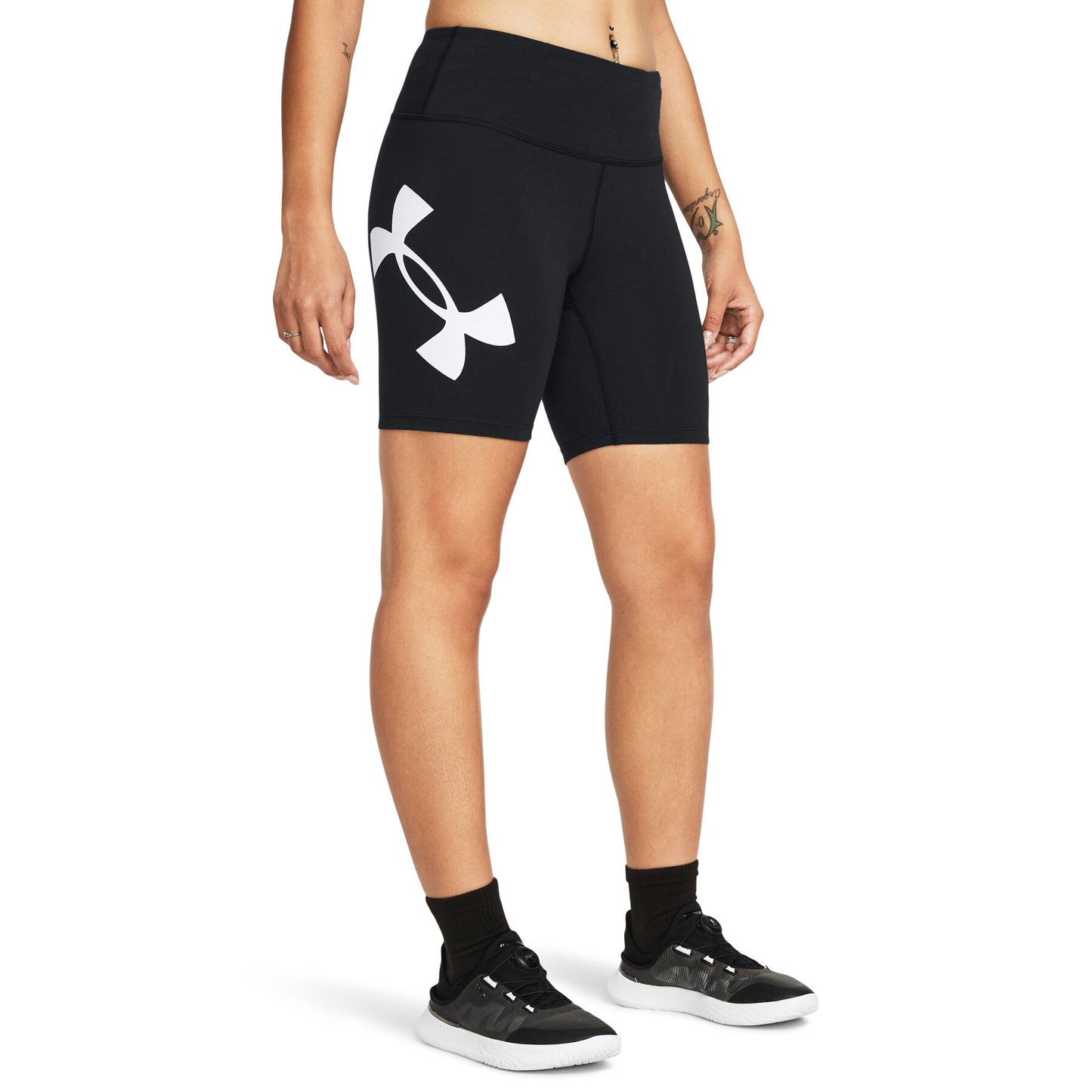 UNDER ARMOUR CAMPUS 7IN SHORT 1383635-001