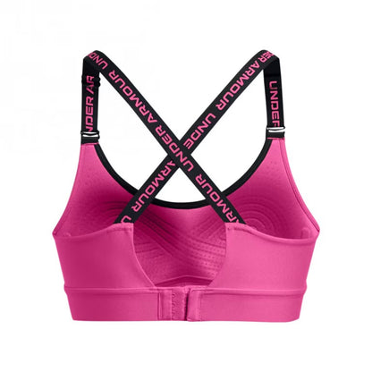 UNDER ARMOUR INFINITY MID 2.0 BRA 1384123-686