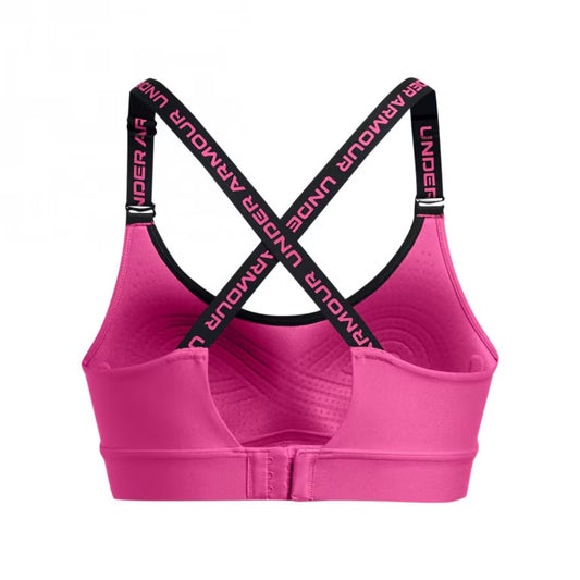 UNDER ARMOUR INFINITY MID 2.0 BRA 1384123-686