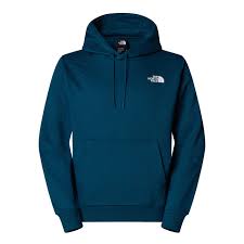 THE NORTH FACE M SIMPLE DOME HOODIE MIDNIGHT PETROL NF0A89FC1NO1