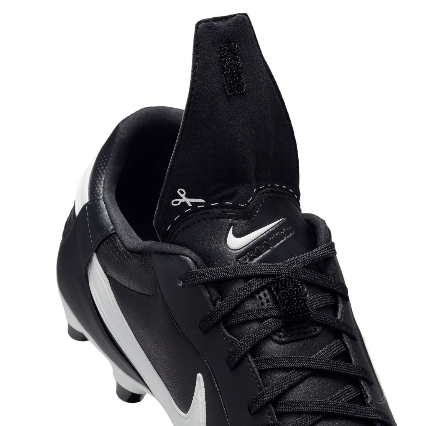 Nike Premier III FG HM0265-002 | Scarpa da Calcio Uomo | Nero