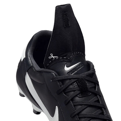 Nike Premier III FG HM0265-002 | Scarpa da Calcio Uomo | Nero