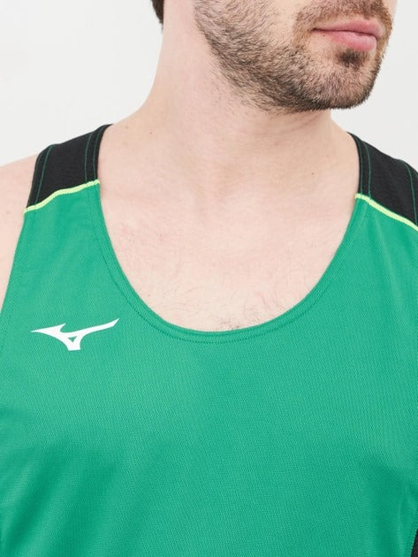 MIZUNO TEAM PREMIUM JPN SINGLET U2EA700135