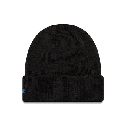 New Era New York Yankees MLB League Essential Beanie Berretto Invernale Bambino Ragazzo Unisex in Acrilico Nero Black Child Youth 60915908