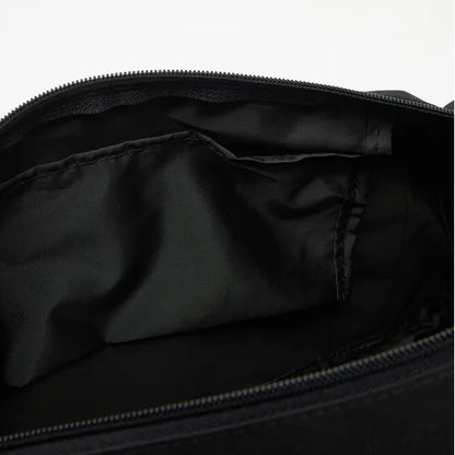 ADIDAS Linear Duffel Extra Small - Black/White JE8347
