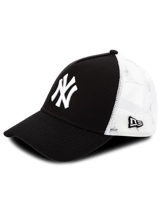 NEW ERA TRUCKER NEW YORK YANKEES 11588489