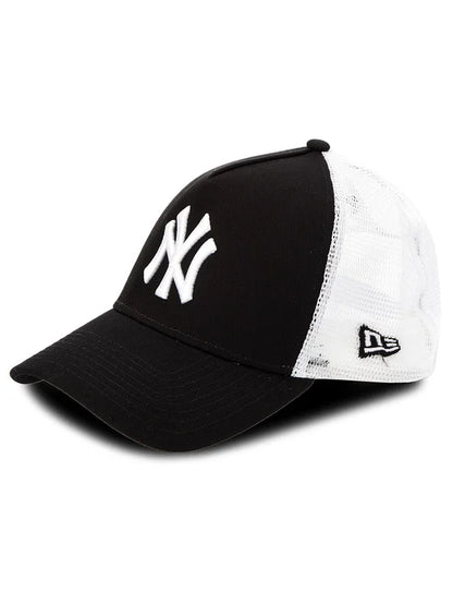 NEW ERA TRUCKER NEW YORK YANKEES 11588489