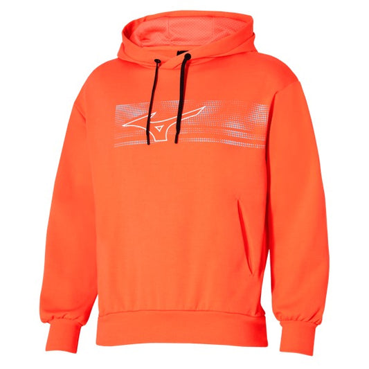 MIZUNO ATHLETICS GRAPHIC HOODY K2GCB002