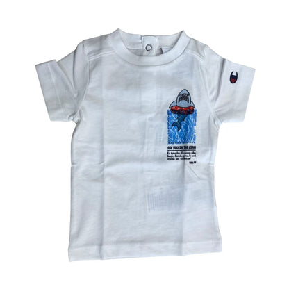 CHAMPION SET WHT/NNY 307065-WW001